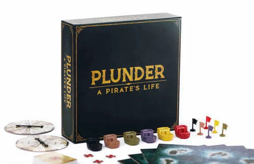 Plunder