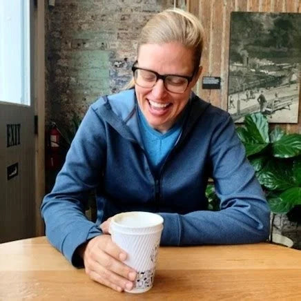 Dr. Candice Luebbering
