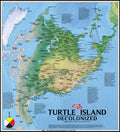 Turtle Island Decolonized